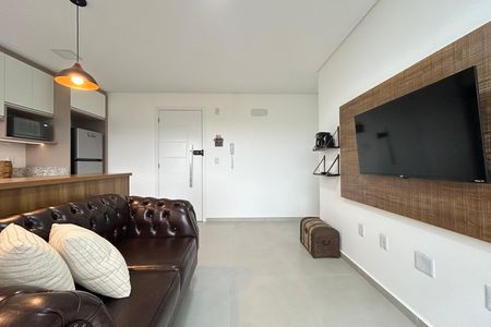 Apartamento para alugar com 1 quarto, 60m² em Ingleses Norte, Florianópolis
