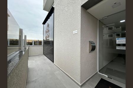 Área comum de apartamento para alugar com 1 quarto, 60m² em Ingleses Norte, Florianópolis