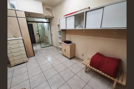 Kitnet/Studio para alugar com 1 quarto, 25m² em Copacabana, Rio de Janeiro