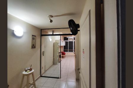 Studio de kitnet/studio para alugar com 1 quarto, 25m² em Copacabana, Rio de Janeiro