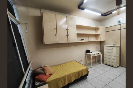 Studio de kitnet/studio para alugar com 1 quarto, 25m² em Copacabana, Rio de Janeiro