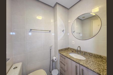 Apartamento para alugar com 2 quartos, 86m² em Laranjeiras, Rio de Janeiro