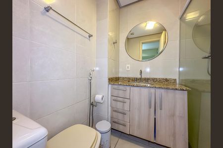 Apartamento para alugar com 2 quartos, 86m² em Laranjeiras, Rio de Janeiro