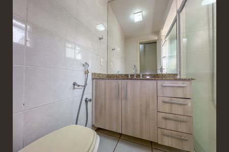 Apartamento para alugar com 2 quartos, 86m² em Laranjeiras, Rio de Janeiro