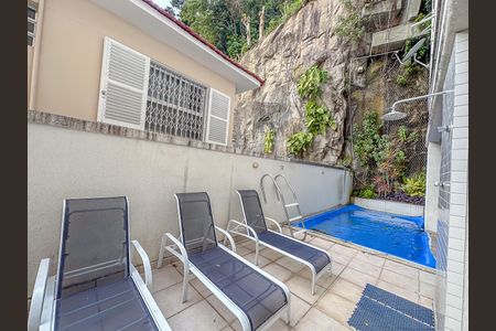 Apartamento para alugar com 2 quartos, 86m² em Laranjeiras, Rio de Janeiro