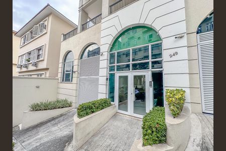 Apartamento para alugar com 2 quartos, 86m² em Laranjeiras, Rio de Janeiro