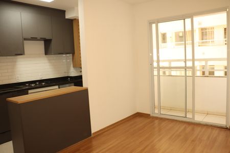 Apartamento para alugar com 2 quartos, 45m² em Cidade São Mateus, São Paulo