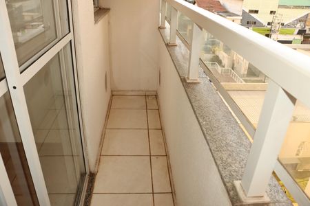 Apartamento para alugar com 2 quartos, 45m² em Cidade São Mateus, São Paulo