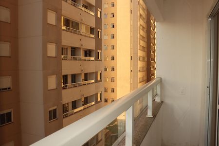 Apartamento para alugar com 2 quartos, 45m² em Cidade São Mateus, São Paulo