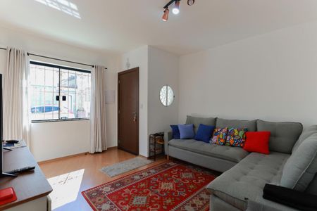 Sala de casa à venda com 2 quartos, 150m² em Santana, São Paulo