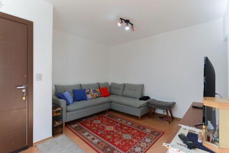 Sala de casa à venda com 2 quartos, 150m² em Santana, São Paulo