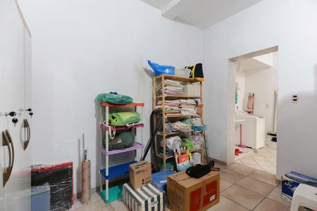 Edícula - Sala/Quarto de casa à venda com 2 quartos, 150m² em Santana, São Paulo