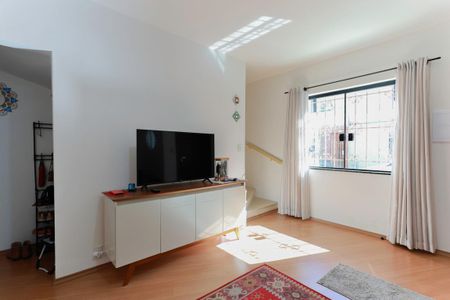 Sala de casa à venda com 2 quartos, 150m² em Santana, São Paulo