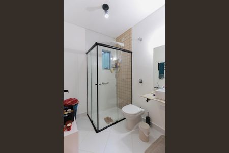Banheiro de casa à venda com 2 quartos, 150m² em Santana, São Paulo