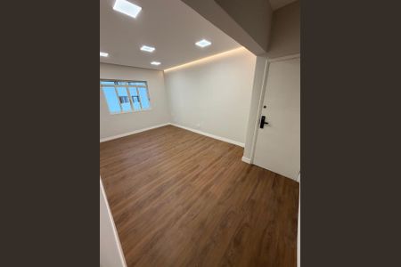 Sala de apartamento à venda com 3 quartos, 89m² em Conceicao, Campinas