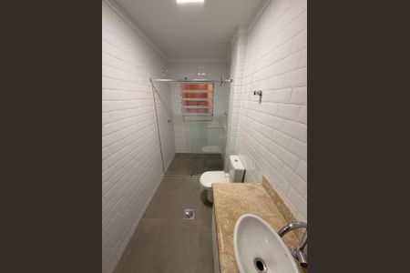 Apartamento à venda com 89m², 3 quartos e 1 vagaBanheiro
