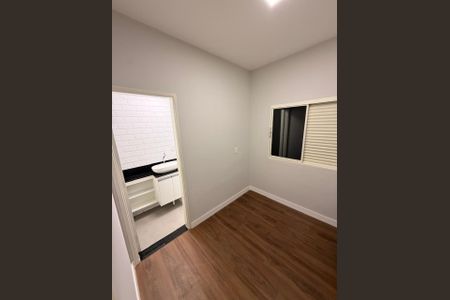 Suíte  de apartamento à venda com 3 quartos, 89m² em Conceicao, Campinas