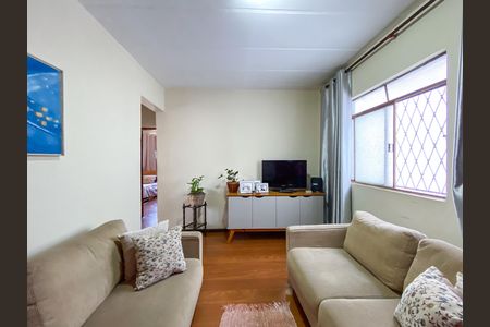 Apartamento para alugar com 55m², 2 quartos e 1 vaga Apartamento para alugar com 55m², 2 quartos e 1 vagaSala