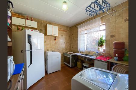 Apartamento para alugar com 55m², 2 quartos e 1 vaga Apartamento para alugar com 55m², 2 quartos e 1 vagaCozinha/Área de serviço