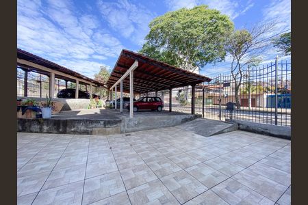 Apartamento para alugar com 55m², 2 quartos e 1 vaga Apartamento para alugar com 55m², 2 quartos e 1 vagaÁrea comum