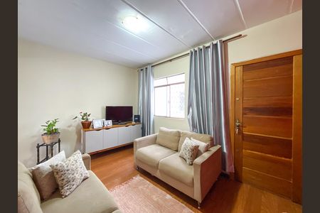 Apartamento para alugar com 55m², 2 quartos e 1 vaga Apartamento para alugar com 55m², 2 quartos e 1 vagaSala