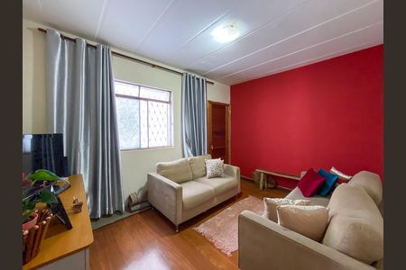 Apartamento para alugar com 55m², 2 quartos e 1 vaga Apartamento para alugar com 55m², 2 quartos e 1 vagaSala
