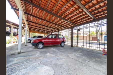 Apartamento para alugar com 55m², 2 quartos e 1 vaga Apartamento para alugar com 55m², 2 quartos e 1 vagaGaragem