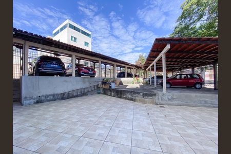 Apartamento para alugar com 55m², 2 quartos e 1 vaga Apartamento para alugar com 55m², 2 quartos e 1 vagaÁrea comum