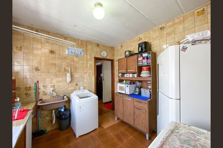 Apartamento para alugar com 55m², 2 quartos e 1 vaga Apartamento para alugar com 55m², 2 quartos e 1 vagaCozinha/Área de serviço