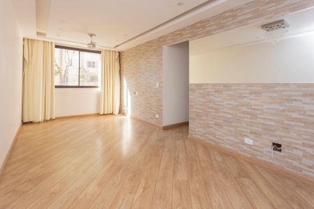Apartamento à venda com 2 quartos, 70m² em Jardim Taquaral, São Paulo