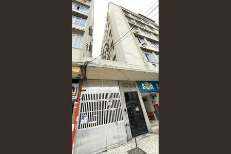 Plaquinha de apartamento para alugar com 1 quarto, 42m² em Tijuca, Rio de Janeiro