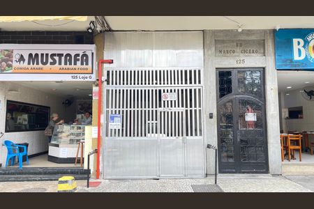 Plaquinha de apartamento para alugar com 1 quarto, 42m² em Tijuca, Rio de Janeiro