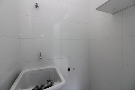 Apartamento para alugar com 40m², 2 quartos e sem vagaÁrea de Serviço