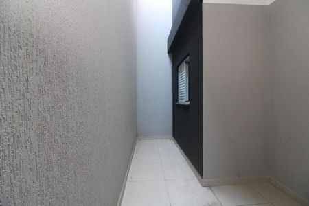 quintal de apartamento para alugar com 2 quartos, 40m² em Vila Lais, São Paulo