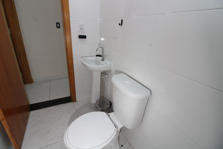 Apartamento para alugar com 40m², 2 quartos e sem vagabanheiro
