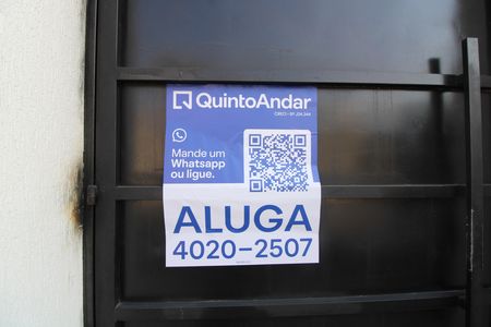 Apartamento para alugar com 40m², 2 quartos e sem vagaplaca