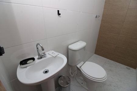 Apartamento para alugar com 40m², 2 quartos e sem vagabanheiro