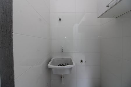 Apartamento para alugar com 40m², 2 quartos e sem vagaÁrea de Serviço