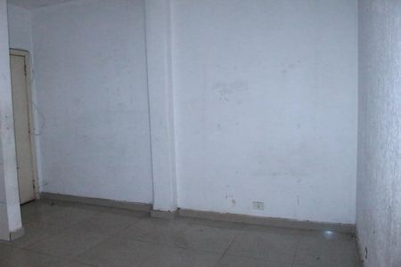 Sala/Cozinha de apartamento para alugar com 2 quartos, 44m² em Santa Ifigênia, São Paulo