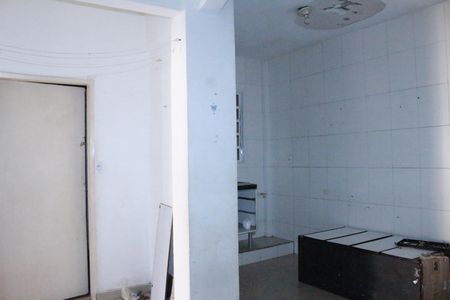 Apartamento para alugar com 44m², 2 quartos e 1 vagaSala/Cozinha