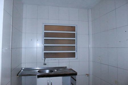 Apartamento para alugar com 2 quartos, 44m² em Santa Ifigênia, São Paulo