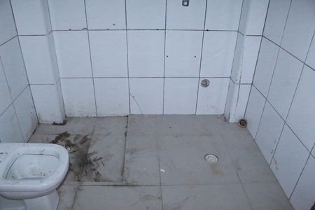 Apartamento para alugar com 44m², 2 quartos e 1 vagaBanheiro social