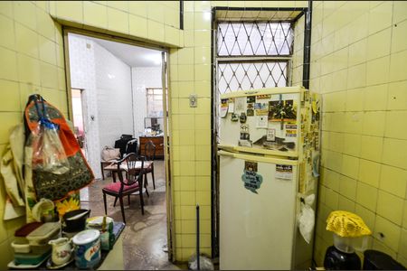 Casa à venda com 296m², 4 quartos e 1 vaga Casa à venda com 296m², 4 quartos e 1 vagaCozinha