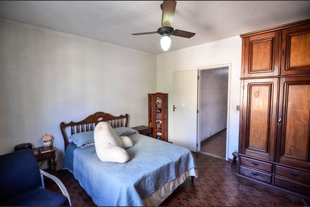 Quarto 2 de casa à venda com 4 quartos, 296m² em Vila Isabel, Rio de Janeiro