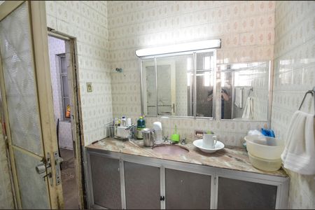 Casa à venda com 296m², 4 quartos e 1 vaga Casa à venda com 296m², 4 quartos e 1 vagaBanheiro 1