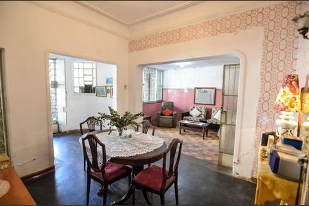 Casa à venda com 4 quartos, 296m² em Vila Isabel, Rio de Janeiro