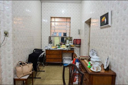 Copa de casa à venda com 4 quartos, 296m² em Vila Isabel, Rio de Janeiro