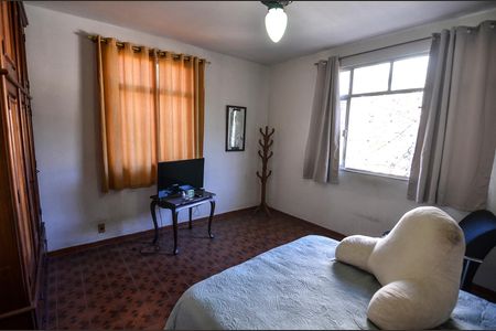 Casa à venda com 296m², 4 quartos e 1 vaga Casa à venda com 296m², 4 quartos e 1 vagaQuarto 2