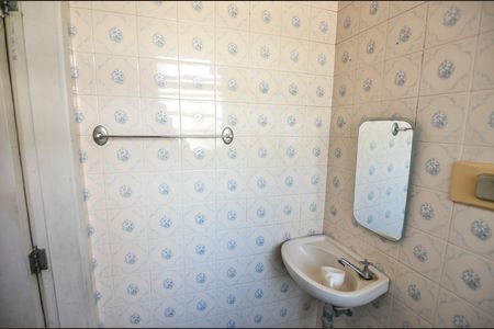 Casa à venda com 296m², 4 quartos e 1 vaga Casa à venda com 296m², 4 quartos e 1 vagaBanheiro 3