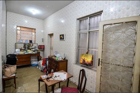 Copa de casa à venda com 4 quartos, 296m² em Vila Isabel, Rio de Janeiro
